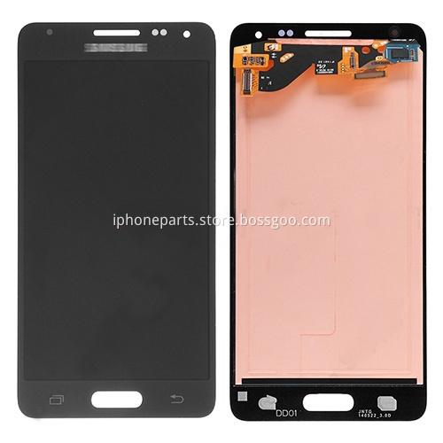 LCD Screen for Samsung Alpha G850